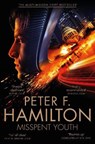 Misspent Youth - HAMILTON,  Peter F. - 9781447284390