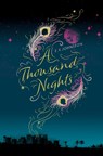 A Thousand Nights - E.K. Johnston - 9781447290377