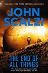 The End of All Things - John Scalzi - 9781447290506