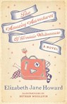 The Amazing Adventures of Freddie Whitemouse - Elizabeth Jane Howard - 9781447293453