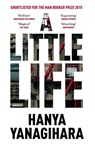 A Little Life - Hanya Yanagihara - 9781447294832
