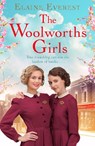 The Woolworths Girls - Elaine Everest - 9781447295488
