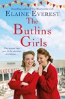 The Butlins Girls - Elaine Everest - 9781447295532