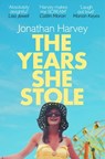 The Years She Stole - Jonathan Harvey - 9781447298236