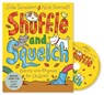 Shuffle and Squelch - DONALDSON,  Julia - 9781447298694