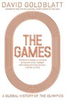 The Games - GOLDBLATT,  David - 9781447298847