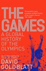 The Games - David Goldblatt - 9781447298878