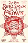 Sorcerer to the Crown - Zen Cho - 9781447299462