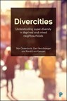 Divercities - STIJN (UNIVERSITY OF ANTWERP) OOSTERLYNCK ; GERT (UNIVERSITY OF ANTWERP) VERSCHRAEGEN ; RONALD (FACULTY OF GEOGRAPHICAL SCIENCES,  Utrecht University) van Kempen - 9781447338178