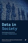 Data in Society - Jeff (Middlesex University) Evans ; Sally (De Montfort University) Ruane ; Humphrey (University of Portsmouth) Southall - 9781447348221