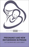 Pregnancy and New Motherhood in Prison - Lucy (De Montfort University) Baldwin ; Laura (University of Hertfordshire) Abbott - 9781447363385