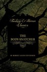 The Body-Snatcher (Fantasy and Horror Classics) - Robert Louis Stevenson - 9781447405252