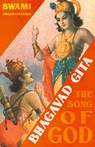 Bhagavad Gita - The Song of God - Swami Prabhavananda - 9781447418467