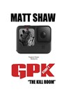 GPK - Matt Shaw - 9781447895886