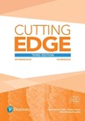 Cutting Edge 3rd Edition Intermediate Workbook without Key - Sarah Cunningham ; Peter Moor ; Damian Williams - 9781447906537