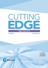 Cutting Edge Starter New Edition Workbook without Key - Sarah Cunningham ; Peter Moor ; Frances Marnie - 9781447906728