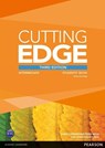 Cutting Edge Intermediate Students' Book with DVD - Araminta Crace ; Jonathan Bygrave ; Peter Moor ; Sarah Cunningham - 9781447936879