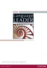 New Language Leader Upper Intermediate Coursebook - David Cotton ; David Falvey ; Simon Kent - 9781447948636