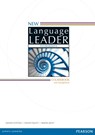 New Language Leader Intermediate Coursebook with MyEnglishLab Pack - David Cotton ; David Falvey ; Simon Kent ; Andrew Reid - 9781447961482