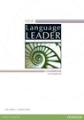 New Language Leader Pre-Intermediate Coursebook with MyEnglishLab Pack - Ian Lebeau ; Gareth Rees ; John Rogers ; Louis Harrison - 9781447961512