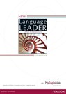 New Language Leader Upper Intermediate Coursebook with MyEnglishLab Pack - David Cotton ; David Falvey ; Simon Kent - 9781447961543