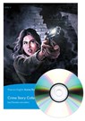 Level 4: Crime Story Collection Book and Multi-ROM with MP3 Pack - Sara Paretsky ; Margery Allingham ; Sue Grafton ; Patricia Highsmith - 9781447967682
