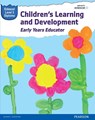 Pearson Edexcel Level 3 Diploma in Children's Learning and Development (Early Years Educator) Candidate Handbook - Kate Beith ; Brenda Baker ; Sue Griffin ; Elisabeth Byers - 9781447972440