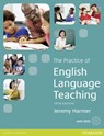 The Practice of English Language Teaching Book with DVD Pack - Jeremy Harmer - 9781447980254