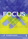 Focus BrE 2 Student's Book - Vaughan Jones ; Sue Kay ; Daniel Brayshaw - 9781447997887