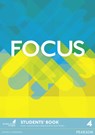 Focus BrE 4 Student's Book - Vaughan Jones ; Sue Kay ; Daniel Brayshaw - 9781447998310