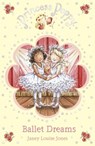 Princess Poppy: Ballet Dreams - Janey Louise Jones - 9781448100828