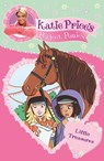 Katie Price's Perfect Ponies: Little Treasures - Katie Price - 9781448100859