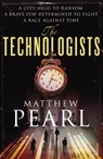 The Technologists - Matthew Pearl - 9781448103744