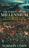 The Pursuit Of The Millennium - Norman Cohn - 9781448103942