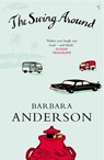 The Swing Around - Barbara Anderson - 9781448104055