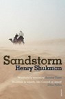 Sandstorm - Henry Shukman - 9781448104840