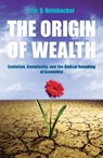 The Origin Of Wealth - Eric Beinhocker - 9781448106226
