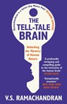 The Tell-Tale Brain - V. S. Ramachandran - 9781448106844
