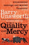 The Quality of Mercy - Barry Unsworth - 9781448107445