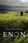 Enon - Paul Harding - 9781448108244