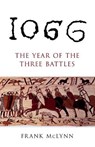 1066 - Frank McLynn - 9781448114535