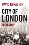 City of London - David Kynaston - 9781448114726