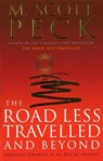 The Road Less Travelled And Beyond - M. Scott Peck - 9781448116171