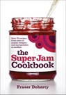The SuperJam Cookbook - Fraser Doherty - 9781448118649