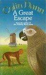 A Great Escape - Colin Dann - 9781448121342