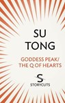 Goddess Peak/The Q of Hearts (Storycuts) - Su Tong - 9781448125814