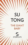 The Giant Baby (Storycuts) - Su Tong - 9781448125876