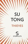 Thieves (Storycuts) - Su Tong - 9781448125890