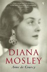 Diana Mosley - Anne De Courcy - 9781448128037