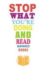 Stop What You’re Doing and Read…Banned Books: Lady Chatterley's Lover & Moll Flanders - D H Lawrence ; Daniel Defoe - 9781448130610